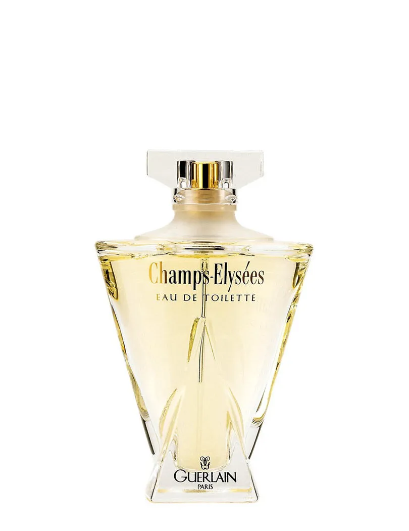 Guerlain Champs Elysees 96 Eau De Toilette