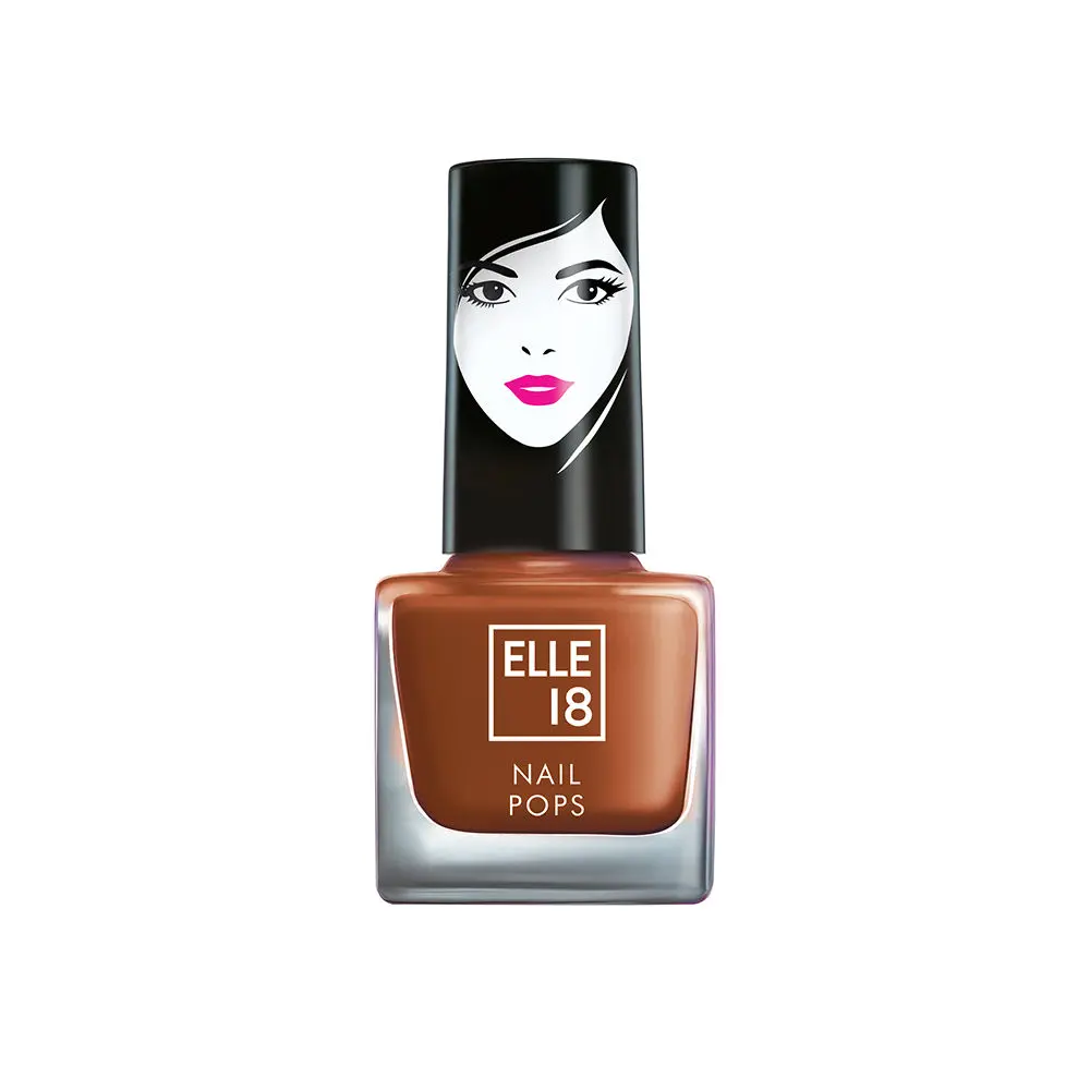 ELLE 18 NAIL POPS 190 5ml