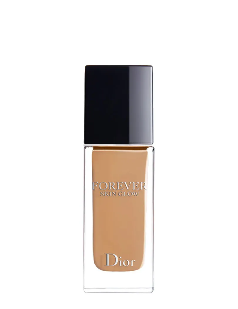 DIOR Forever Skin Glow 24h Hydrating Radiant Foundation - 4 Neutral