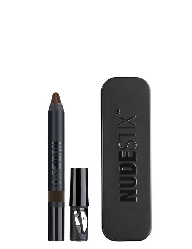 Nudestix Magnetic Matte Eye Color - Cocoa