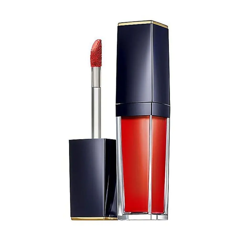 Estee Lauder Pure Color Envy Paint-On Liquid Licolor - Matte 302 Juiced Up (7 ml)