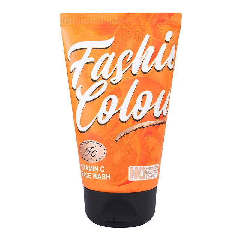 FASHION COLOUR Vitamin C Face Wash