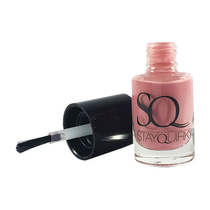 Stay Quirky Nail Polish, Pink Hypnosis 315 (6 ml)