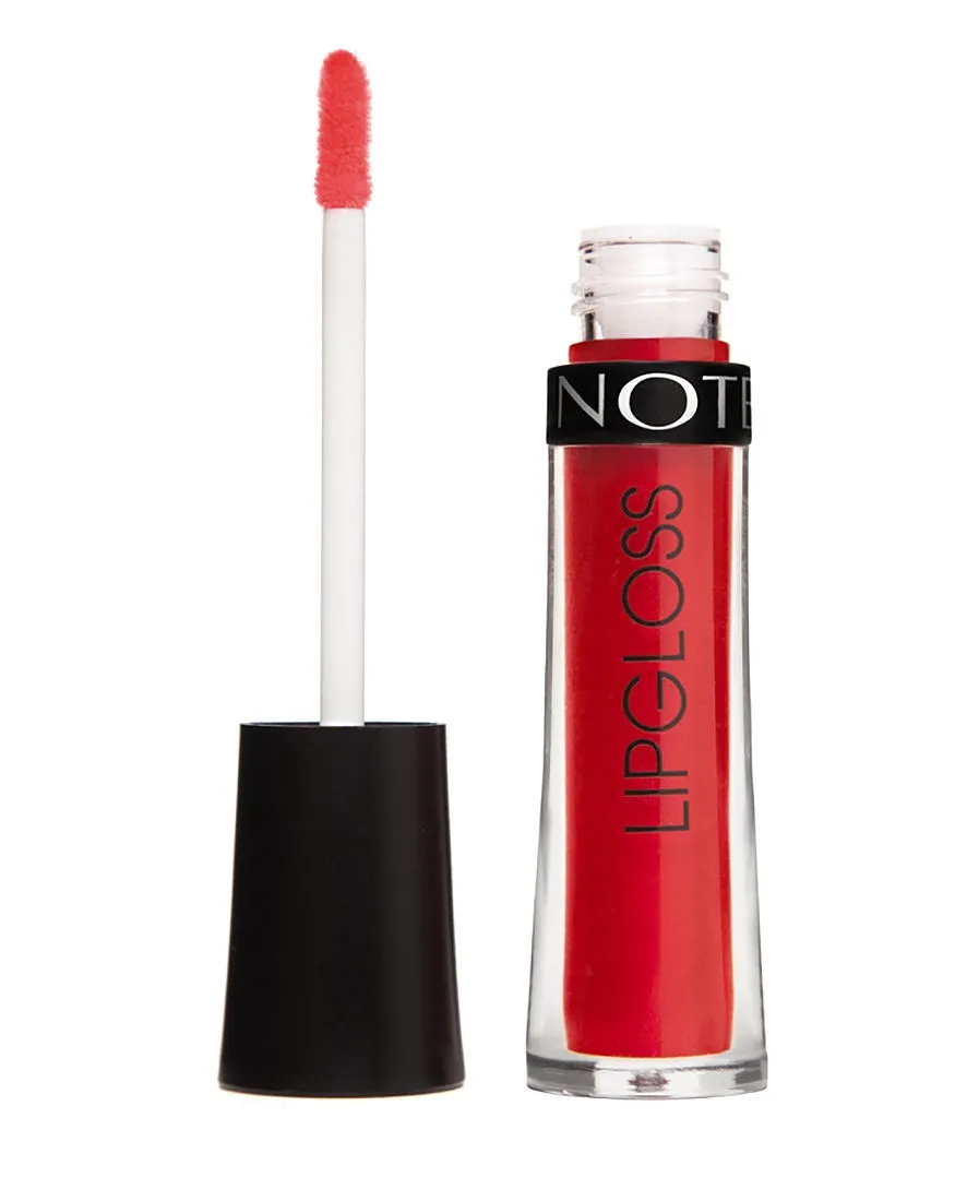 Note Hydra Color Lip Gloss - 16 Sophisticate