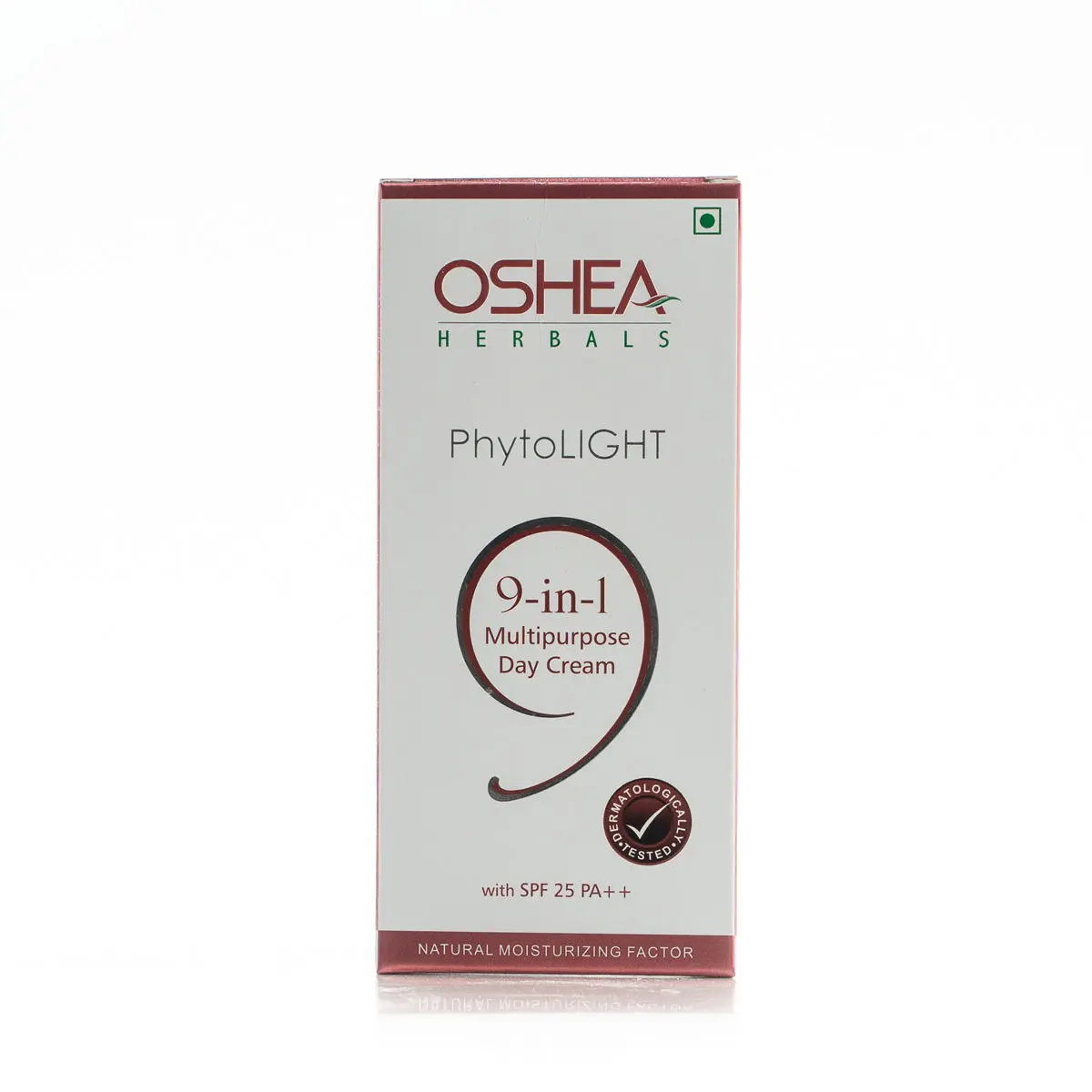 OSHEA HERBALS Phytolight Day Cream