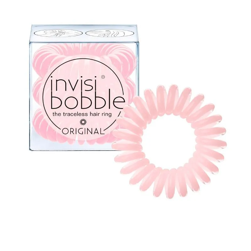 Invisibobble Original Blush Hour (hanging Pack)