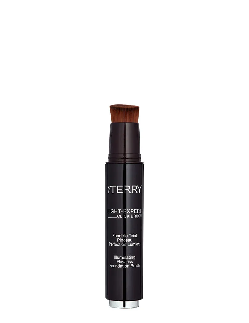 By Terry Light Expert Click Brush Foundation - 11. Amber Brown