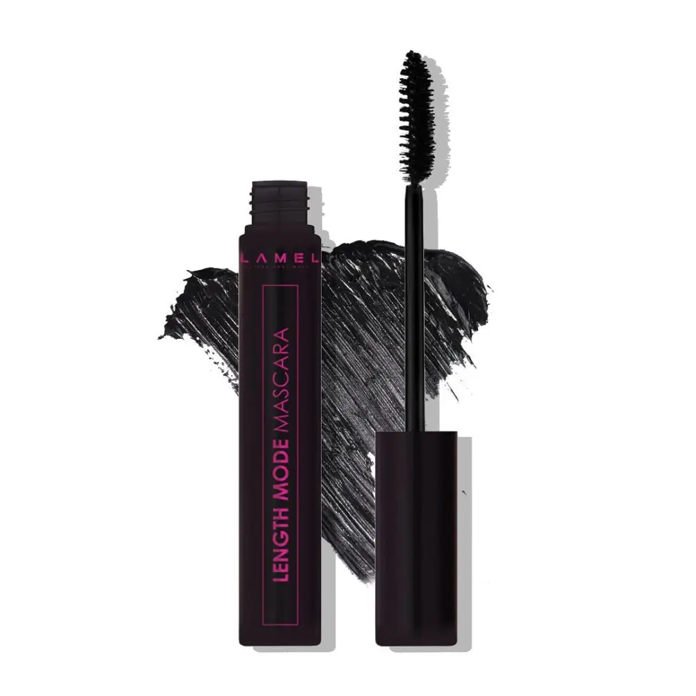 LAMEL Length Mode Mascara Black 10ml