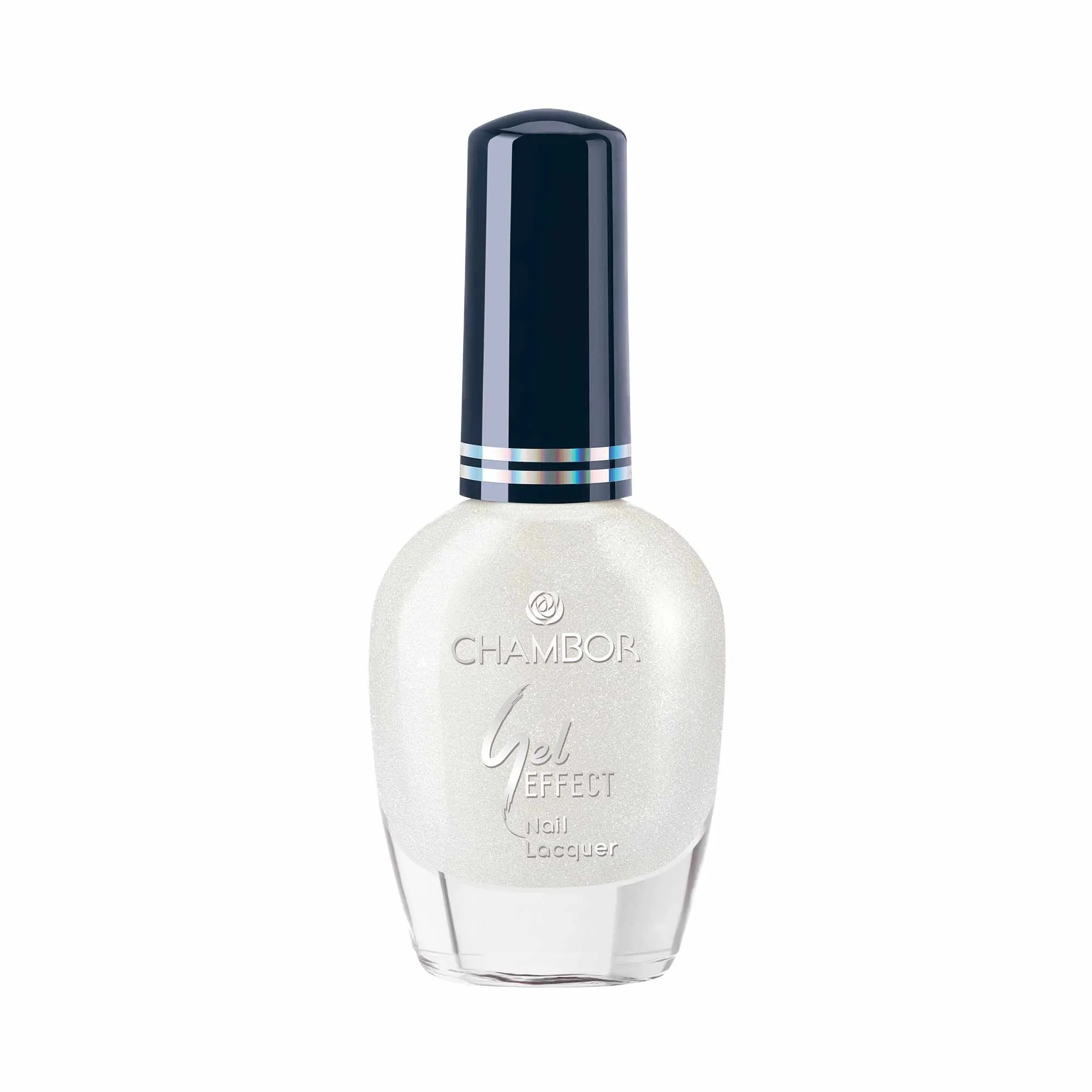 Chambor Gel Effect Nail Lacquer - #601