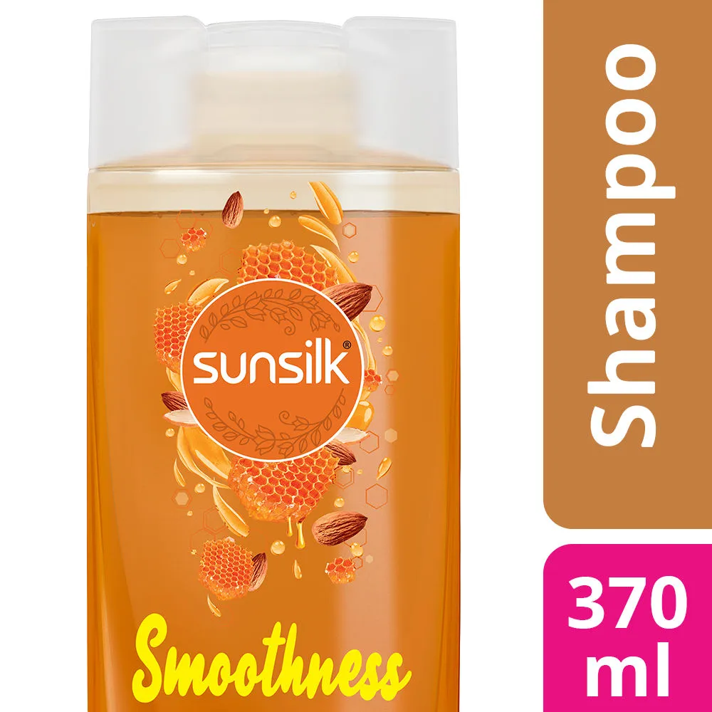 Sunsilk Almond & Honey Shampoo