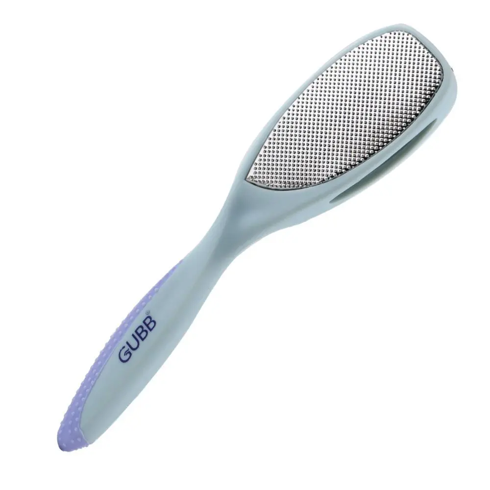 GUBB 2 In 1 Callus Remover & Pedicure File For Feet