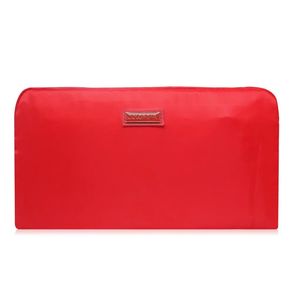 Colorbar Mega Pouch New - Red