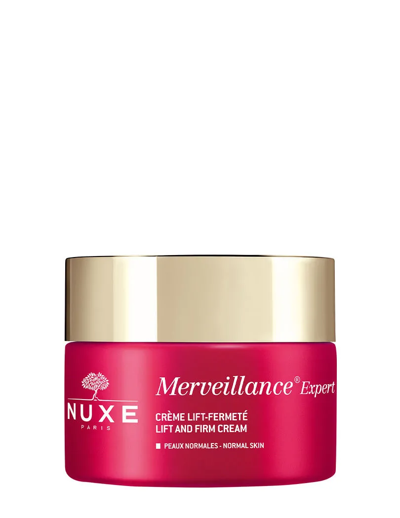 NUXE Merveillance Expert Life And Firm Cream