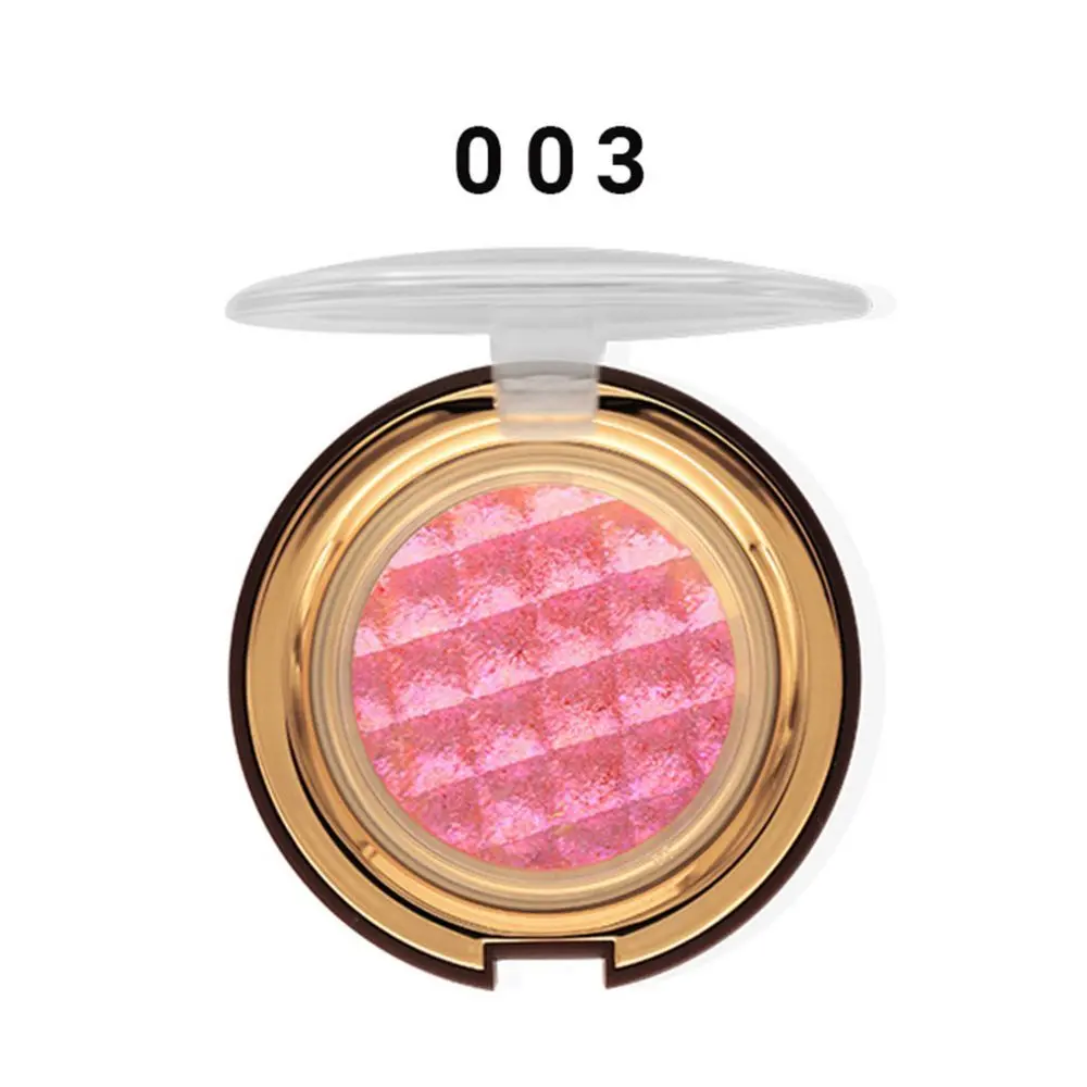 Charmacy Milano Star Bomb Eyeshadow (Shade 03) - 3.2g, Shimmery Effect, Glitter, Duo-Chrome, Metallic, Intense Pigmentation, Versatile Product Used as Highlighter, Lip Topper, Vegan, Cruelty Free