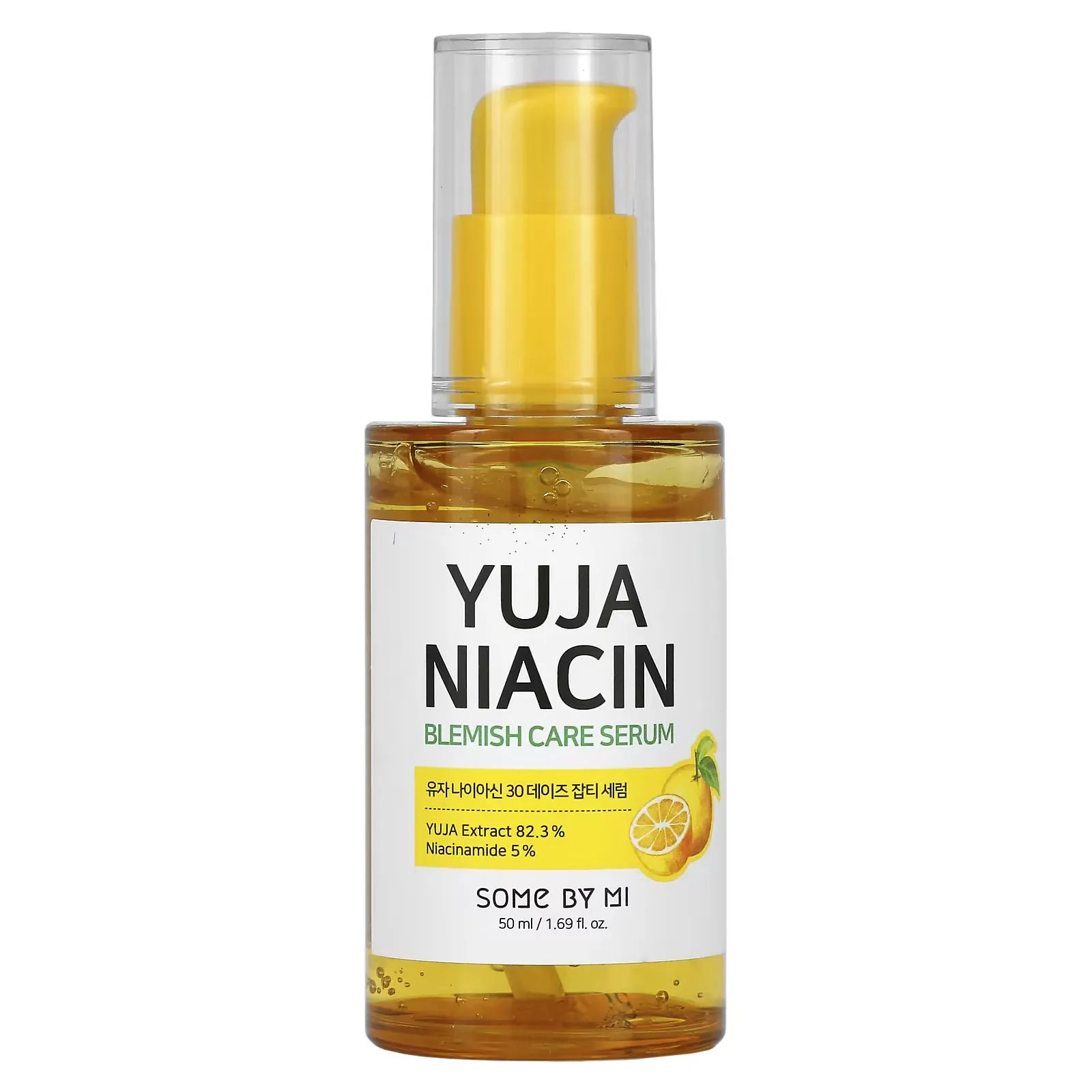 Yuja Niacin, Blemish Care Serum, 1.69 fl oz (50 ml)