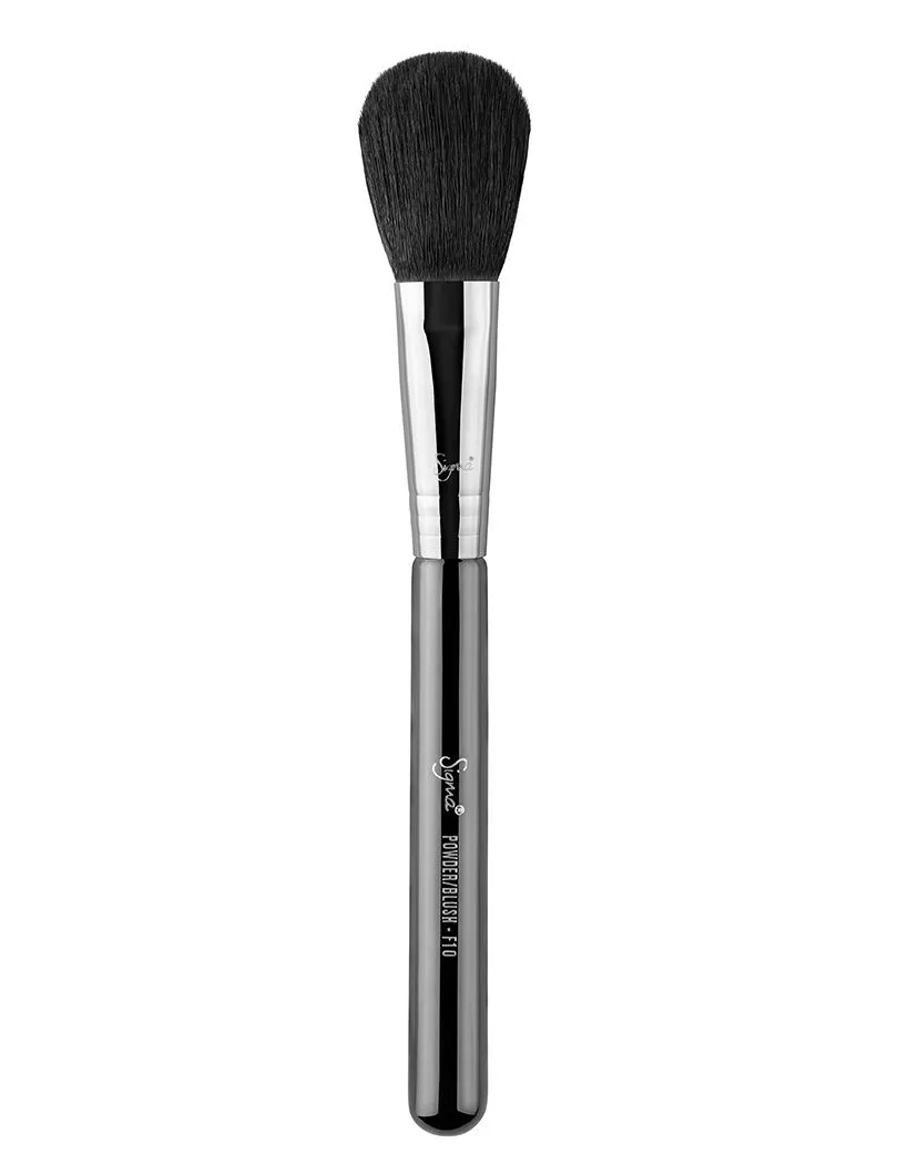 Sigma Beauty Powder/Blush Brush - F10