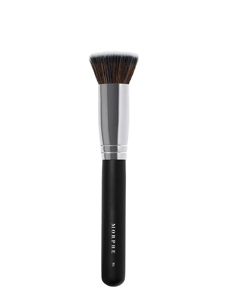 MORPHE Pro Flat Buffer Brush - M6