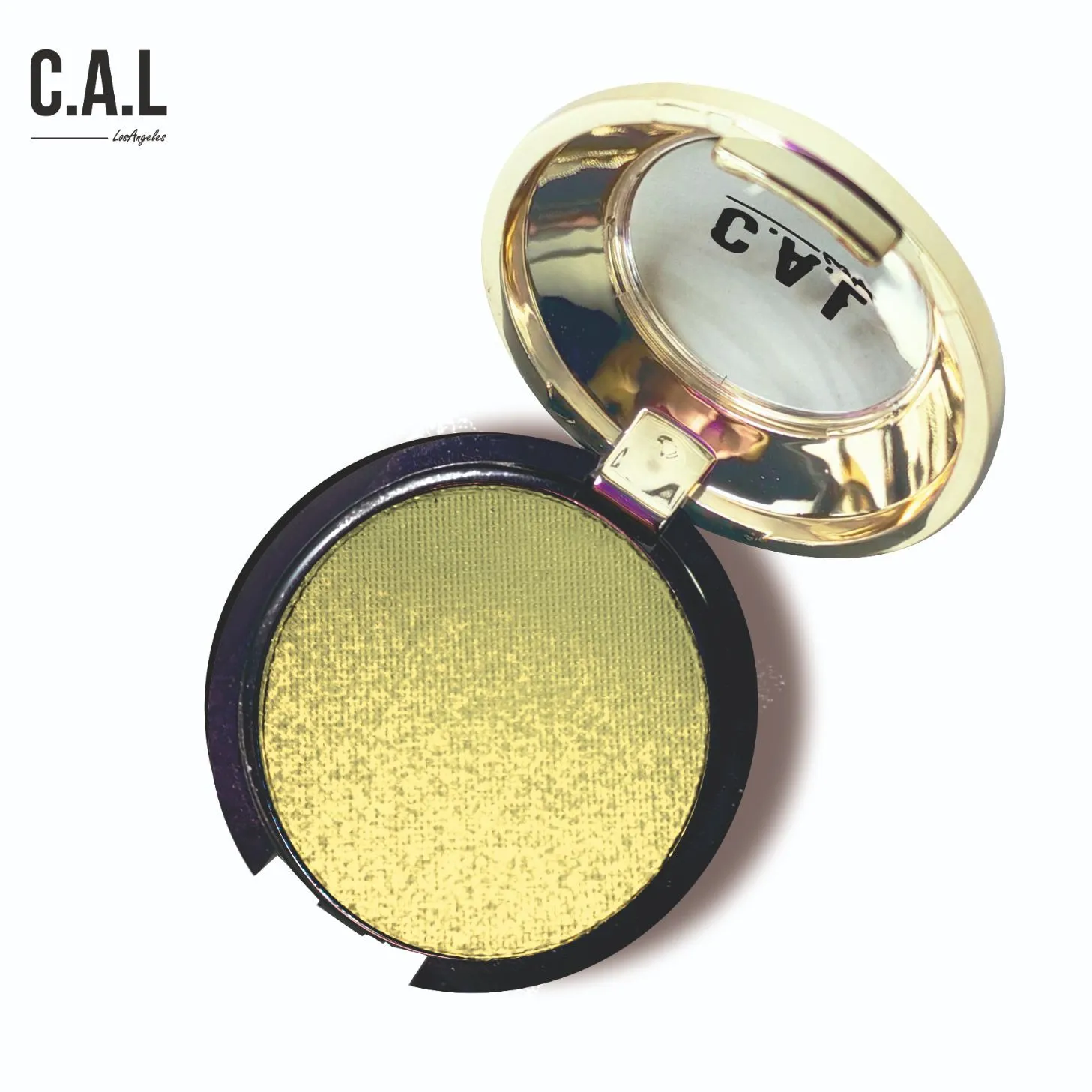 C.A.L Los Angeles Angelic Eye Shadow (single Eyes) - Ae-20