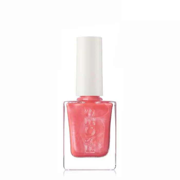 Faces Canada Hi Shine Nail Enamel - Silky Pearl 209 (9 ml)