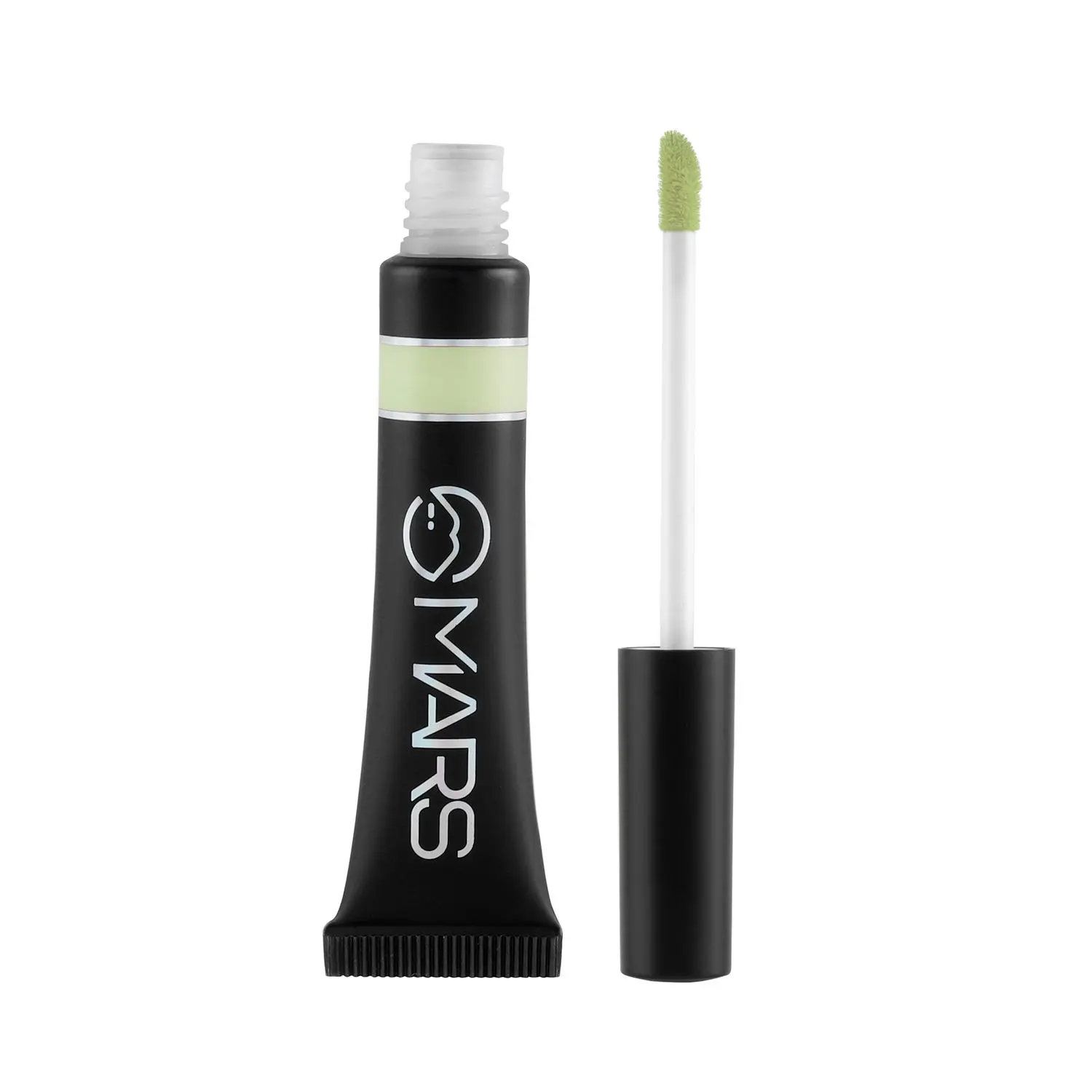 MARS Seal The Deal Spotless Liquid Concealer - Green