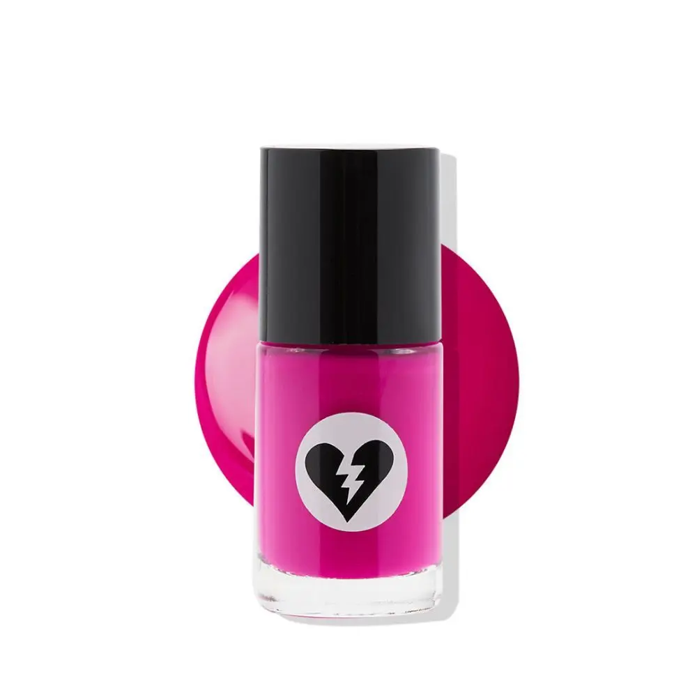 Makeup Revolution X Fortnite Cuddle Team Leader Nail Polish (6 ml)