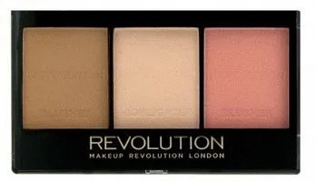 Makeup Revolution Ultra Sculpt & Contour Kit