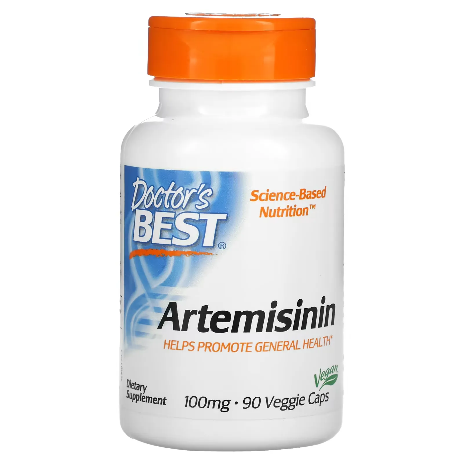 Artemisinin, 100 mg, 90 Veggie Caps