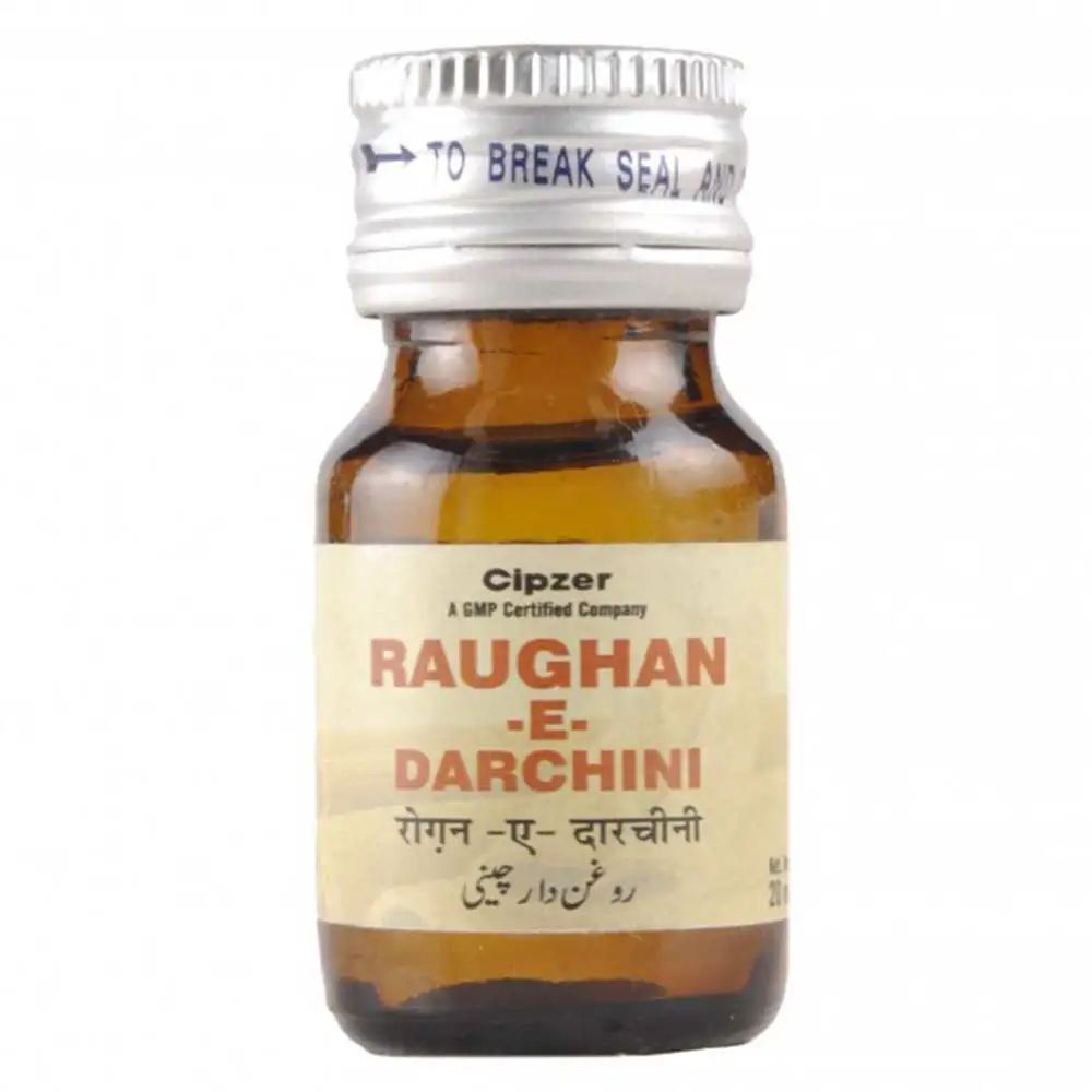 Cipzer Raughan-E-Darchini,  20 ml