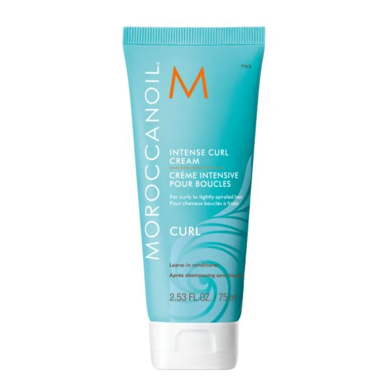 Moroccanoil Intense Curl Cream