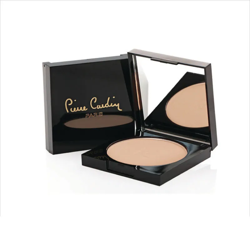 Pierre Cardin Paris - Porcelain Edition Compact Powder 260-Neutral Sand