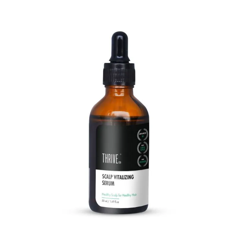 ThriveCo Scalp Vitalizing Serum