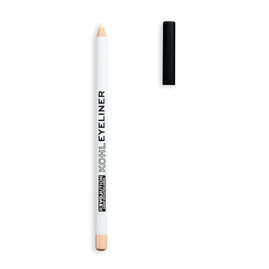 Revolution Relove Kohl Eyeliner Nude