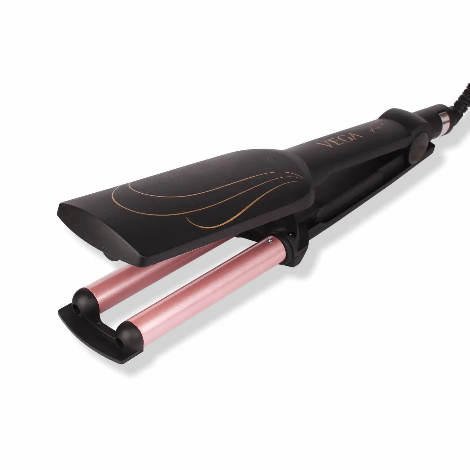 VEGA I-Wave Hair Waver, VHWR-01 (Ananya Panday Signature Collection)