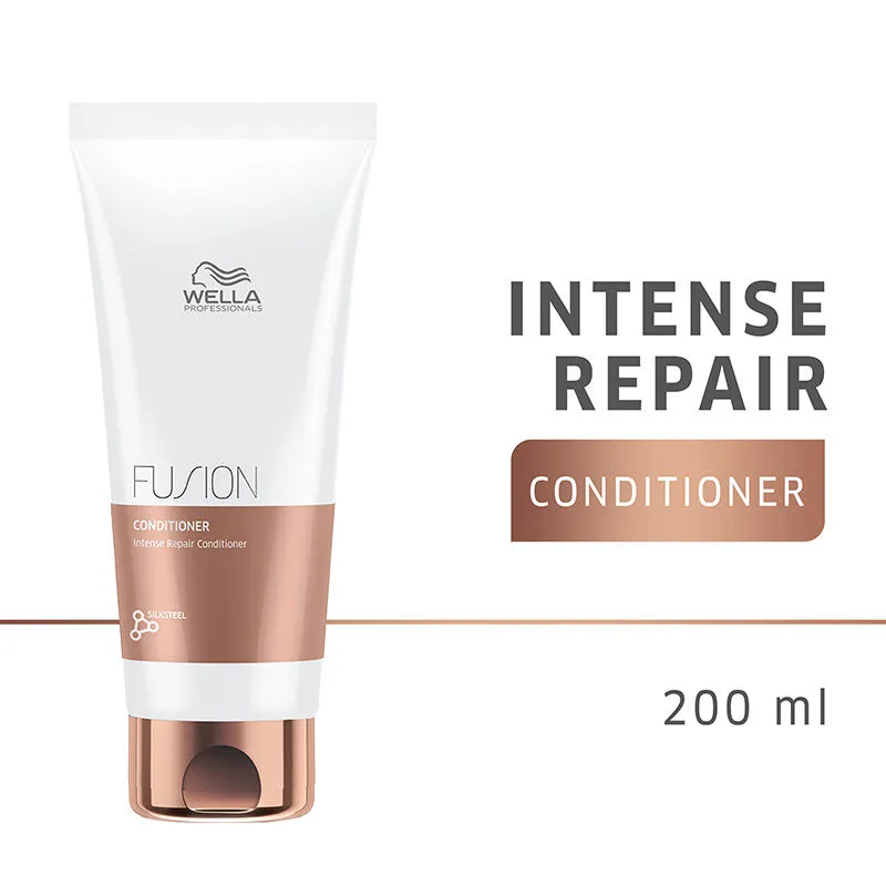 Wella Professionals Fusion Intense Repair Conditioner