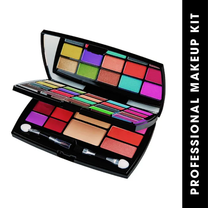 FASHION COLOUR Professional Makeup Kit - Fc2721-1