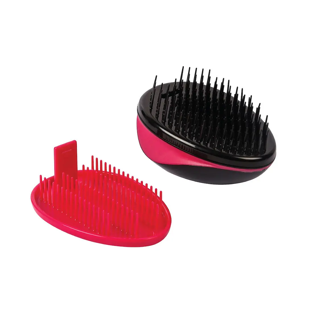 GUBB Tangle Eraser Detangling Hair Brush For Women & Men (Assorted)
