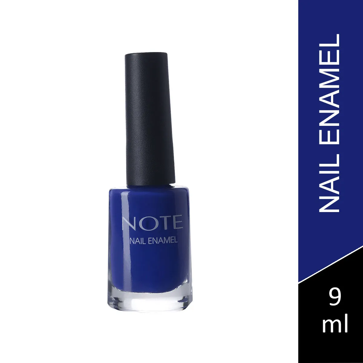 Note Nail Enamel - 69 Dark Navy