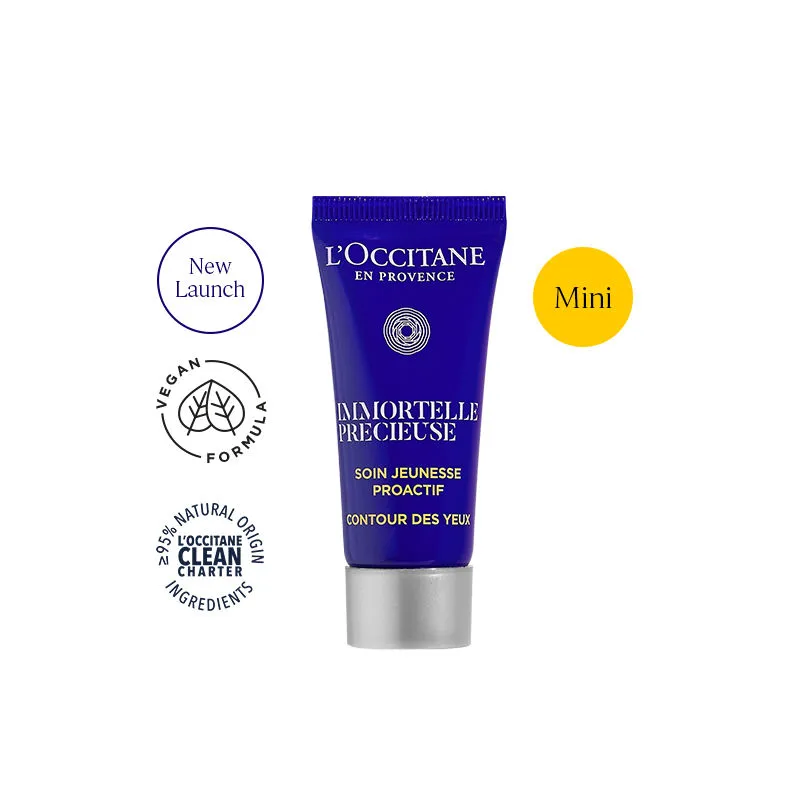 L'Occitane Immortelle Precious Eye Balm