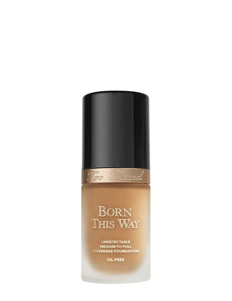 Too Faced Born This Way Foundation - Praline