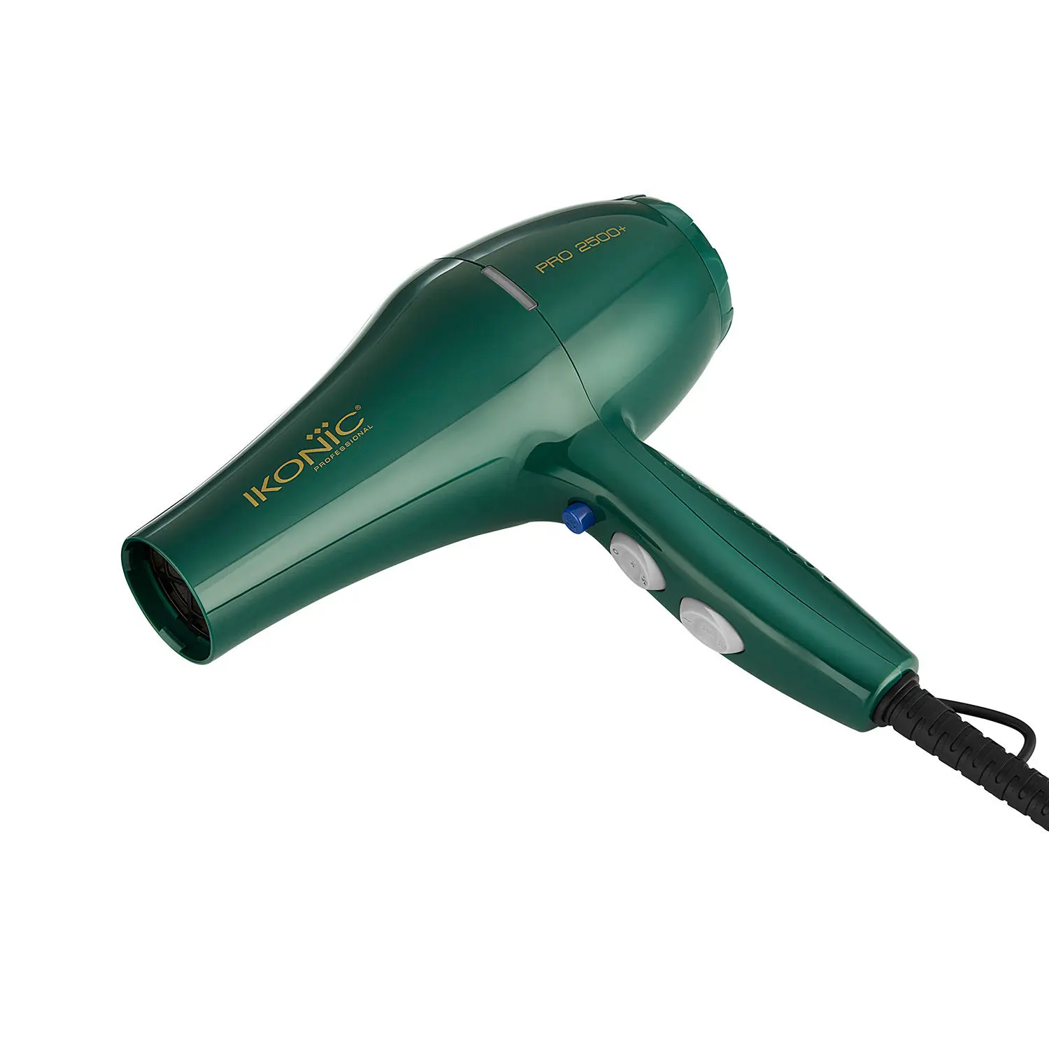 IKONIC PRO 2500+ HAIR DRYER EMERALD