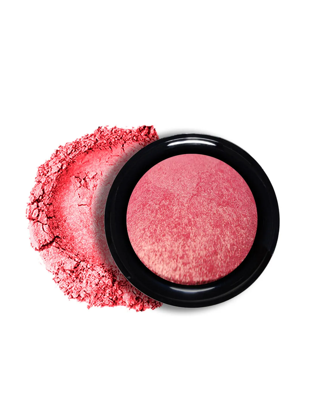 Incolor Exposed Blusher Highlights - Shade 13