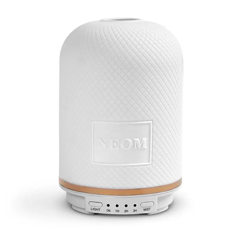 Neom Organics Wellbeing Pod - Essential Oil Diffuser