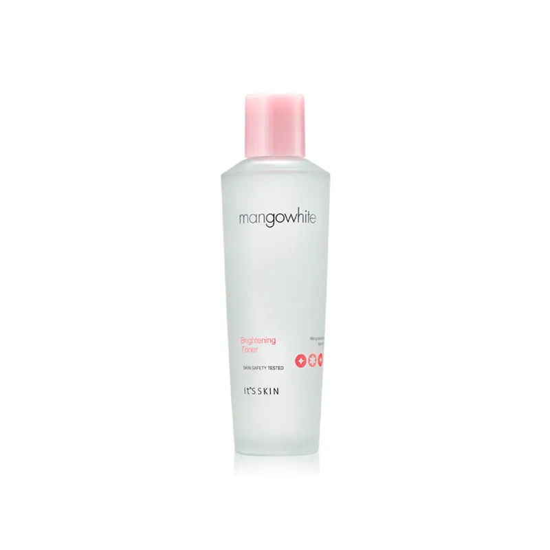 It's Skin Mangowhite Brightening Toner