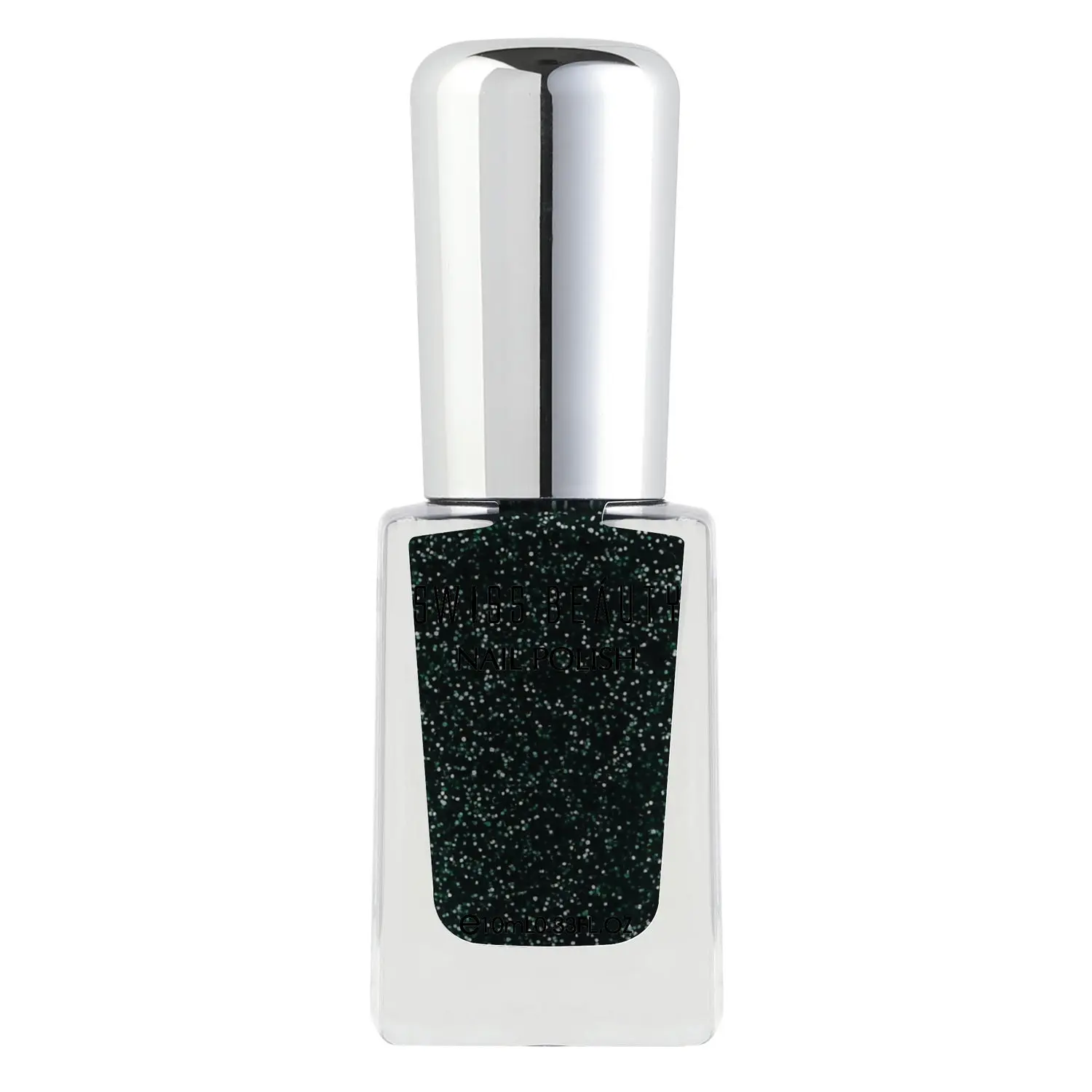 Swiss Beauty Chrome Shine Nail Polish 05 (10 ml)