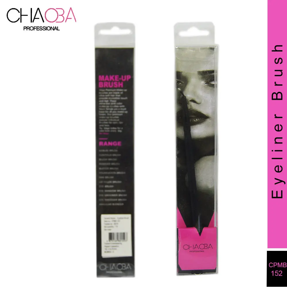 Chaoba Professional Eyeliner Makeup Brush (CPMB-152)