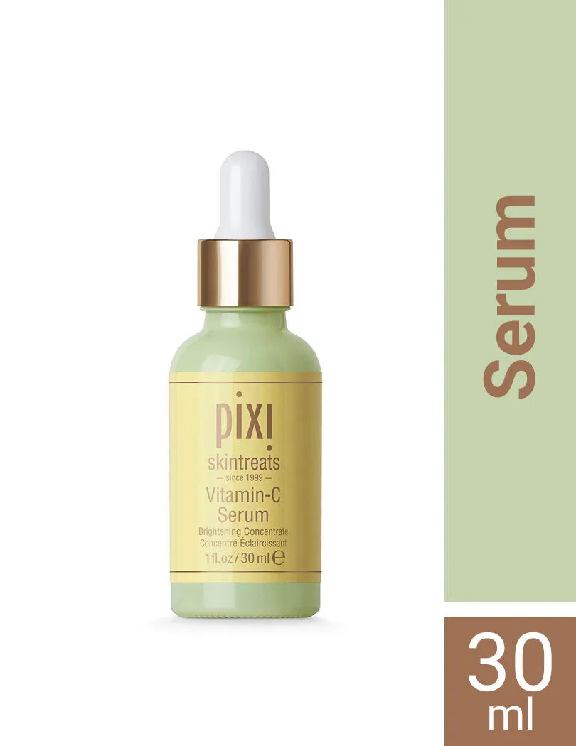 PIXI Brightening Vitamin C Serum