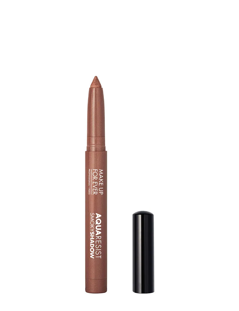 MAKE UP FOR EVER Aqua Resist Smoky Shadow - 11 Rosewood