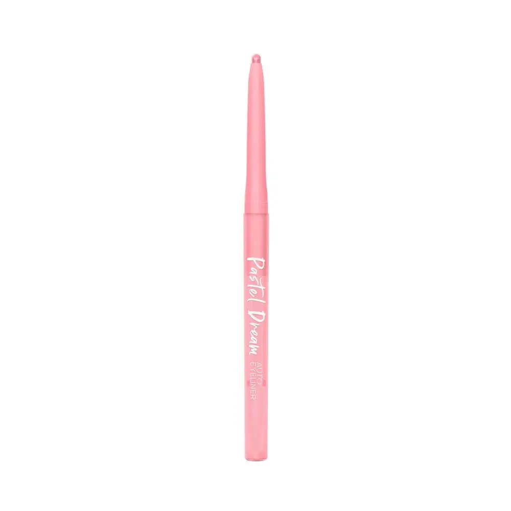 L.A Girl Pastel Dream Auto Eyeliner - Baby Pink