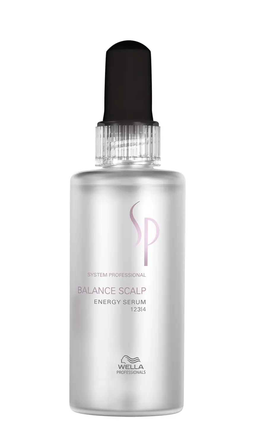 SP Balance Scalp Energy Serum (100 ml)