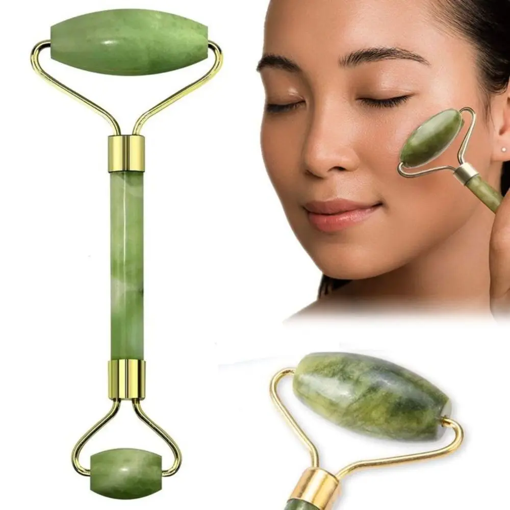 M.N. FLFWLASS Facial Roller/Massager